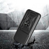 Tech-Protect CamShield Pro ümbris Xiaomi Poco F8 Pro, must