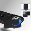Tech-Protect CamShield Pro ümbris Xiaomi Poco F8 Pro, must