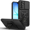 Tech-Protect CamShield Pro ümbris Samsung Galaxy A17 / A18 / A26 4G / 5G must