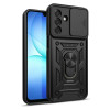 Tech-Protect CamShield Pro ümbris Samsung Galaxy A17 / A18 / A26 4G / 5G must