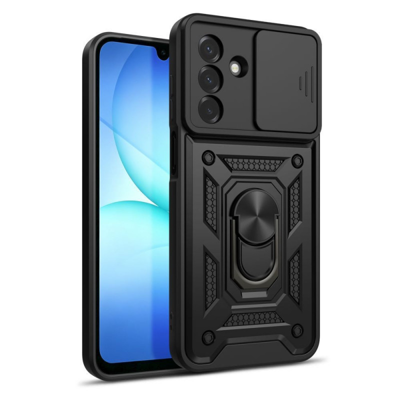 Tech-Protect CamShield Pro ümbris Samsung Galaxy A17 / A18 / A26 4G / 5G must
