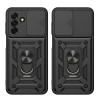 Tech-Protect CamShield Pro ümbris Samsung Galaxy A17 / A18 / A26 4G / 5G must