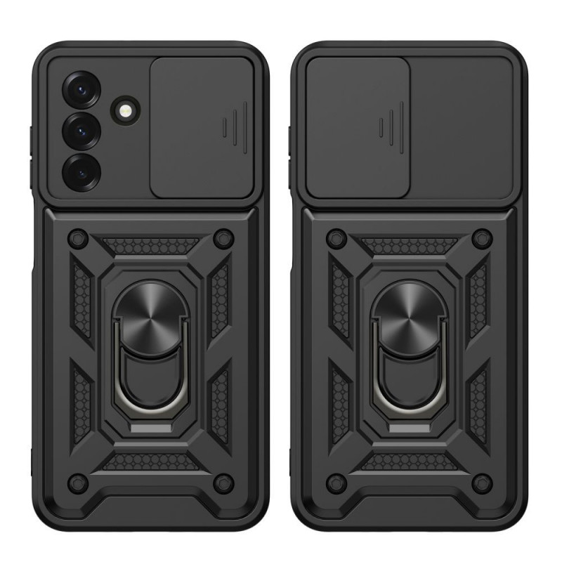 Tech-Protect CamShield Pro ümbris Samsung Galaxy A17 / A18 / A26 4G / 5G must