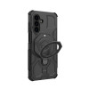Tech-Protect TacticStand MagSafe ümbris Samsung Galaxy A17 / A18 4G / 5G mattmust