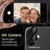 Tech Protect Tech-Protect Camring Fit+ THP5094 kaamerakate Xiaomi Redmi Note 15 Pro 5G / 15 Pro+ 5G / POCO M8 Pro, must