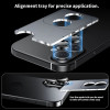 Tech Protect Tech-Protect Camring Fit+ THP5094 kaamerakate Xiaomi Redmi Note 15 Pro 5G / 15 Pro+ 5G / POCO M8 Pro, must