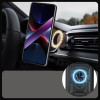Tech-Protect CamShield Pro ümbris Xiaomi Poco F8 Ultra, must