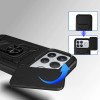 Tech-Protect CamShield Pro ümbris Xiaomi Poco F8 Ultra, must