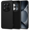 Tech-Protect Icon silikoonkate Xiaomi Redmi Note 15 Pro 5G, must