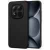 Tech-Protect Icon silikoonkate Xiaomi Redmi Note 15 Pro 5G, must