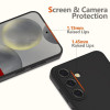 Tech-Protect Icon silikoonkate Xiaomi Redmi Note 15 Pro 5G, must
