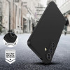 Tech-Protect Icon silikoonkate Xiaomi Redmi Note 15 Pro 5G, must