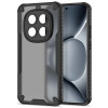 Tech-Protect Rugged Shield kaitsekott Xiaomi Poco M8 Pro / Redmi Note 15 Pro+ 5G, mattmust