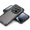 Tech-Protect Rugged Shield kaitsekott Xiaomi Poco M8 Pro / Redmi Note 15 Pro+ 5G, mattmust