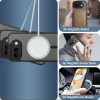 Tech-Protect Magmat MagSafe ümbris Google Pixel 10a, mati must