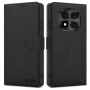 Tech-Protect rahakotikorpuse ümbris Xiaomi Redmi Note 15 Pro 5G, mati must