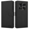 Tech-Protect rahakotikorpuse ümbris Xiaomi Redmi Note 15 Pro 5G, mati must