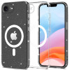 Tech-Protect FlexAir MagSafe kate Apple iPhone 17e / 16e, Glitter