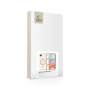 Tech-Protect MagFlex MagSafe ümbris THP3927 Apple iPhone 17e / 16e, Shiny Gold