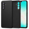 Tech-Protect Icon Samsung Galaxy A26 5G silikoonkate, must