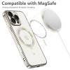 Tech-Protect MagFlex MagSafe ümbris Samsung Galaxy A56 5G jaoks, rooskuldne