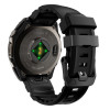 Tech-Protect Motion Garmin Fenix 5X / 5X Plus / 6X / 6X Pro / 7X / 8 / 8 Pro / 9 / 9 Pro kellarihm (47 mm), must