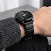Tech-Protect Motion Garmin Fenix 5X / 5X Plus / 6X / 6X Pro / 7X / 8 / 8 Pro / 9 / 9 Pro kellarihm (47 mm), must