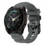 Tech-Protect Motion Garmin Fenix 5X / 5X Plus / 6X / 6X Pro / 7X / 8 / 8 Pro / 9 / 9 Pro kellarihm (47 mm), Storm Grey