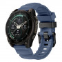 Tech-Protect Motion Garmin Fenix 5X / 5X Plus / 6X / 6X Pro / 7X / 8 / 8 Pro / 9 / 9 Pro kellarihm (47 mm), Nautical Blue