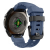 Tech-Protect Motion Garmin Fenix 5X / 5X Plus / 6X / 6X Pro / 7X / 8 / 8 Pro / 9 / 9 Pro kellarihm (47 mm), Nautical Blue
