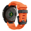Tech-Protect Motion Garmin Fenix 5X / 5X Plus / 6X / 6X Pro / 7X / 8 / 8 Pro / 9 / 9 Pro kellarihm (47 mm), Signal Orange