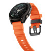 Tech-Protect Motion Garmin Fenix 5X / 5X Plus / 6X / 6X Pro / 7X / 8 / 8 Pro / 9 / 9 Pro kellarihm (47 mm), Signal Orange