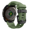 Tech-Protect Motion Garmin Fenix 5X / 5X Plus / 6X / 6X Pro / 7X / 8 / 8 Pro / 9 / 9 Pro kellarihm (47 mm), Military Green
