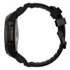 Tech-Protect Motion Garmin Fenix 5X / 5X Plus / 6X / 6X Pro / 7X / 8 / 8 Pro / 9 / 9 Pro kellarihm (51 mm), must
