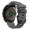 Tech-Protect Motion Garmin Fenix 5X / 5X Plus / 6X / 6X Pro / 7X / 8 / 8 Pro / 9 / 9 Pro kellarihm (51 mm), Storm Grey