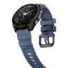 Tech-Protect Motion Garmin Fenix 5X / 5X Plus / 6X / 6X Pro / 7X / 8 / 8 Pro / 9 / 9 Pro kellarihm (51 mm), Nautical Blue