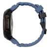 Tech-Protect Motion Garmin Fenix 5X / 5X Plus / 6X / 6X Pro / 7X / 8 / 8 Pro / 9 / 9 Pro kellarihm (51 mm), Nautical Blue