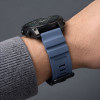 Tech-Protect Motion Garmin Fenix 5X / 5X Plus / 6X / 6X Pro / 7X / 8 / 8 Pro / 9 / 9 Pro kellarihm (51 mm), Nautical Blue