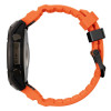 Tech-Protect Motion Garmin Fenix 5X / 5X Plus / 6X / 6X Pro / 7X / 8 / 8 Pro / 9 / 9 Pro kellarihm (51 mm), Signal Orange
