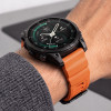 Tech-Protect Motion Garmin Fenix 5X / 5X Plus / 6X / 6X Pro / 7X / 8 / 8 Pro / 9 / 9 Pro kellarihm (51 mm), Signal Orange