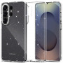 Tech-Protect FlexAir ümbris Samsung Galaxy S26 Ultra jaoks, Glitter