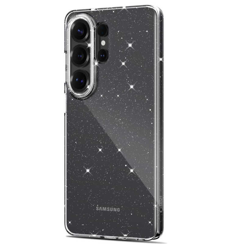 Tech-Protect FlexAir ümbris Samsung Galaxy S26 Ultra jaoks, Glitter