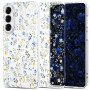 Tech-Protect FlexAir kaitsekate Samsung Galaxy S26-le, kevadlilled