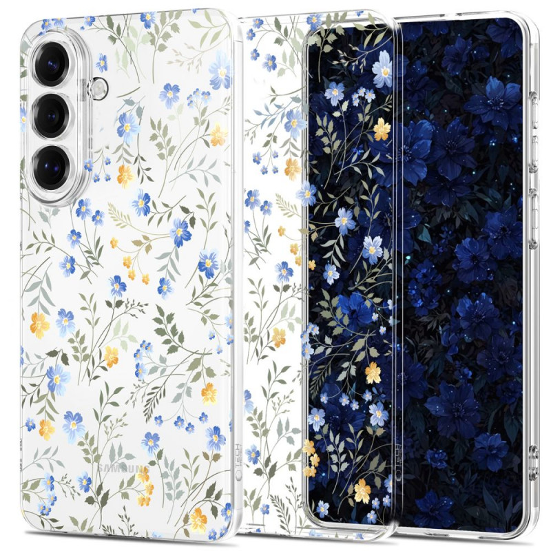 Tech-Protect FlexAir kaitsekate Samsung Galaxy S26-le, kevadlilled