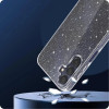 Tech-Protect FlexAir ümbris Samsung Galaxy S26+ jaoks, Glitter
