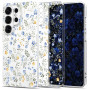 Tech-Protect FlexAir kaitsekott Samsung Galaxy S26 Ultra jaoks, Spring Flowers