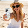 Tech-Protect FlexAir kaitsekott Samsung Galaxy S26 Ultra jaoks, Spring Flowers