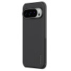 Nillkin Super Frosted Shield Pro ümbris Google Pixel 10 Pro XL-le, must