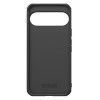 Nillkin Super Frosted Shield Pro ümbris Google Pixel 10 Pro XL-le, must