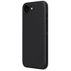 Nillkin Super Frosted Shield Pro Magnetic ümbris Apple iPhone 17e / 16e jaoks, must